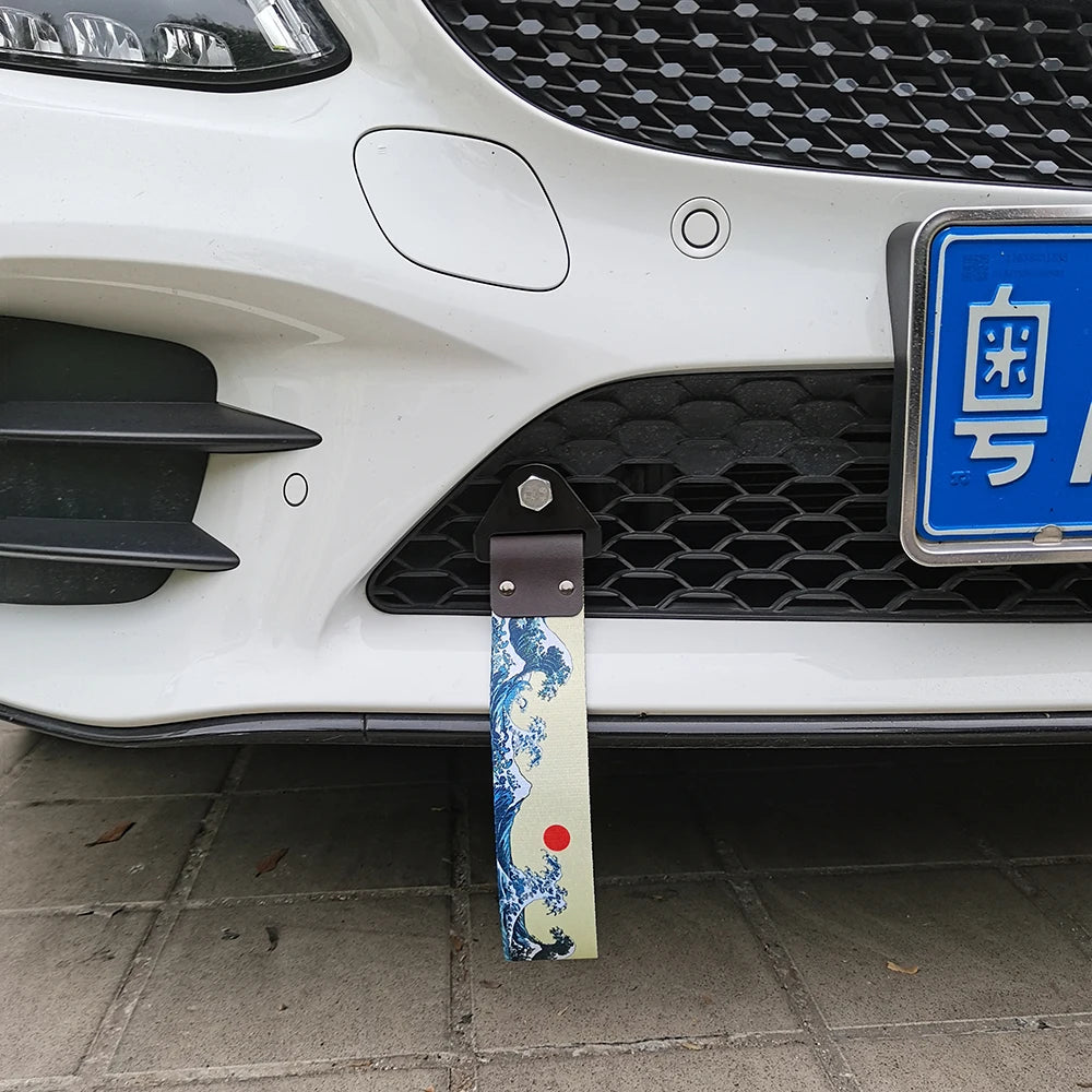 Zawieszka do kluczy JDM Style