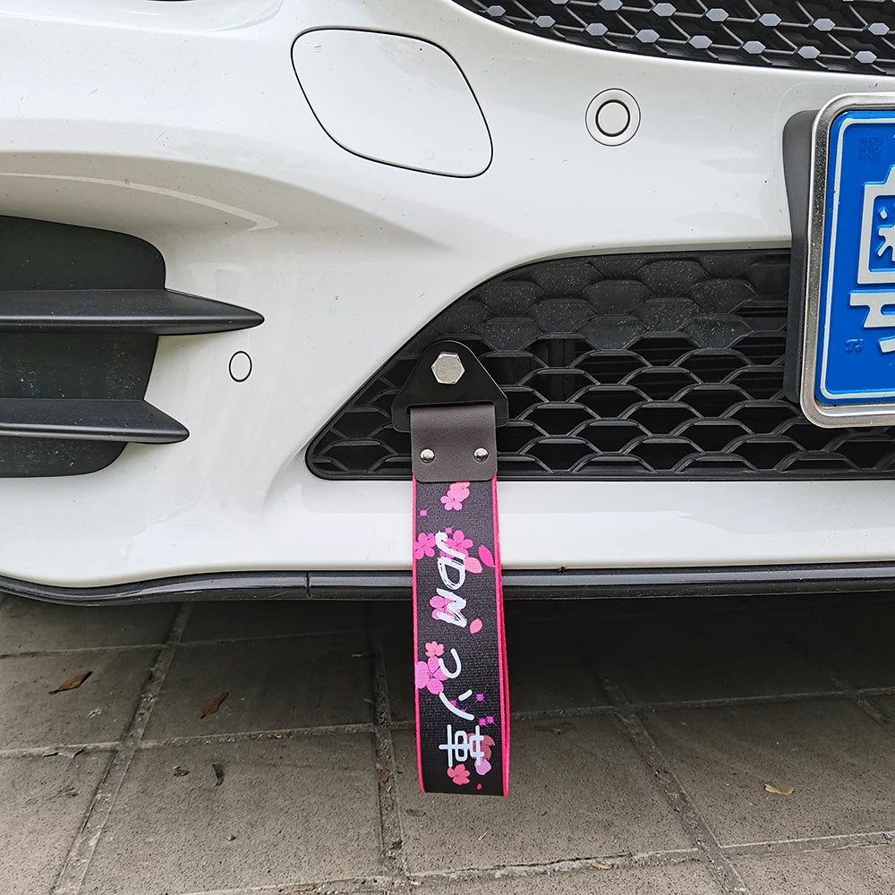 Zawieszka do kluczy JDM Style
