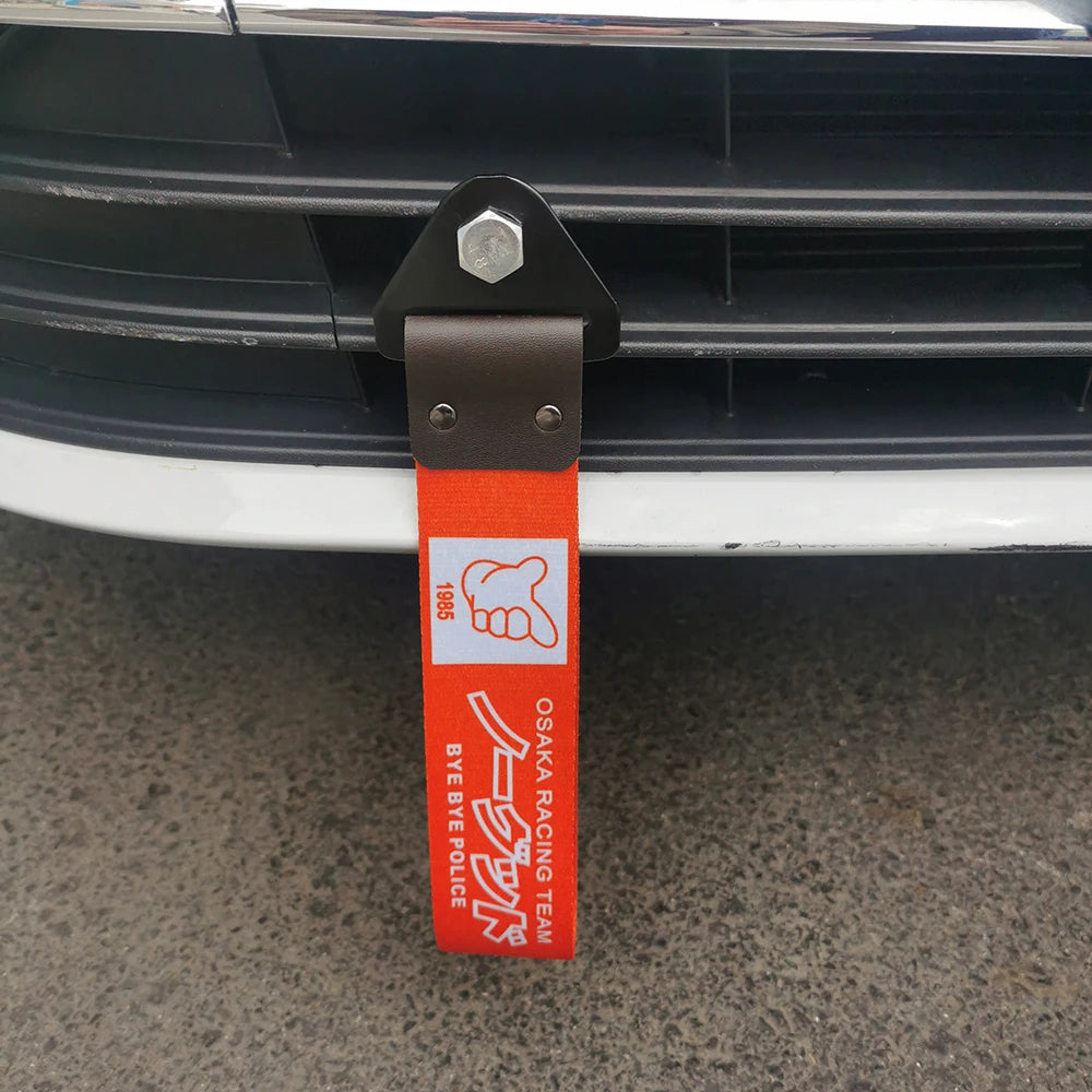 Zawieszka do kluczy JDM Style