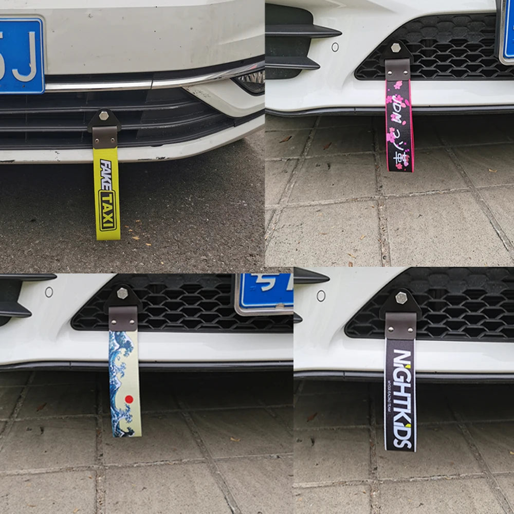 Zawieszka do kluczy JDM Style