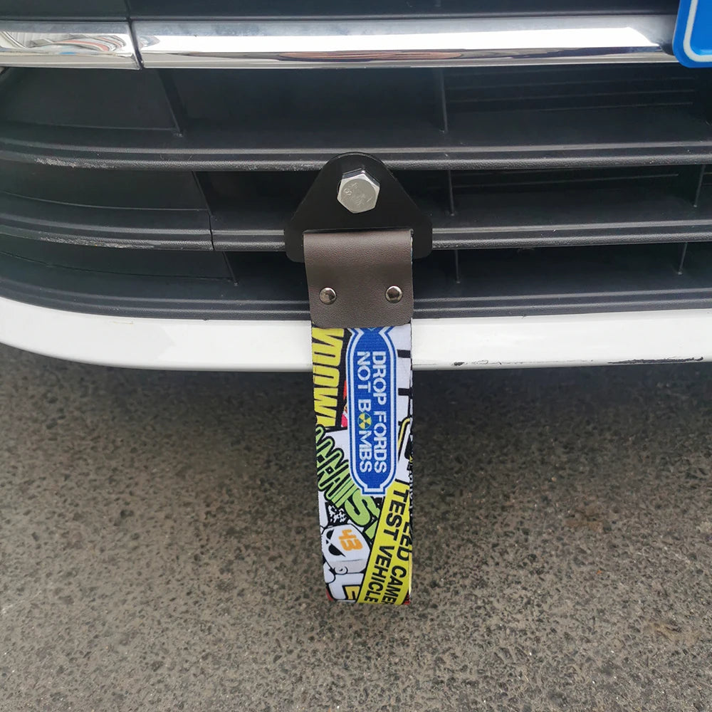 Zawieszka do kluczy JDM Style
