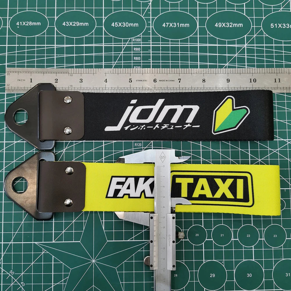 Zawieszka do kluczy JDM Style