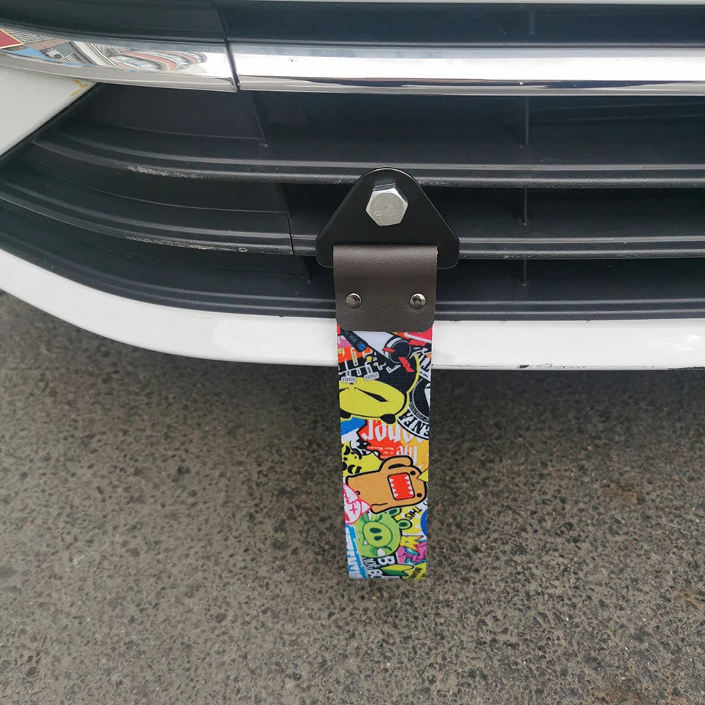 Zawieszka do kluczy JDM Style
